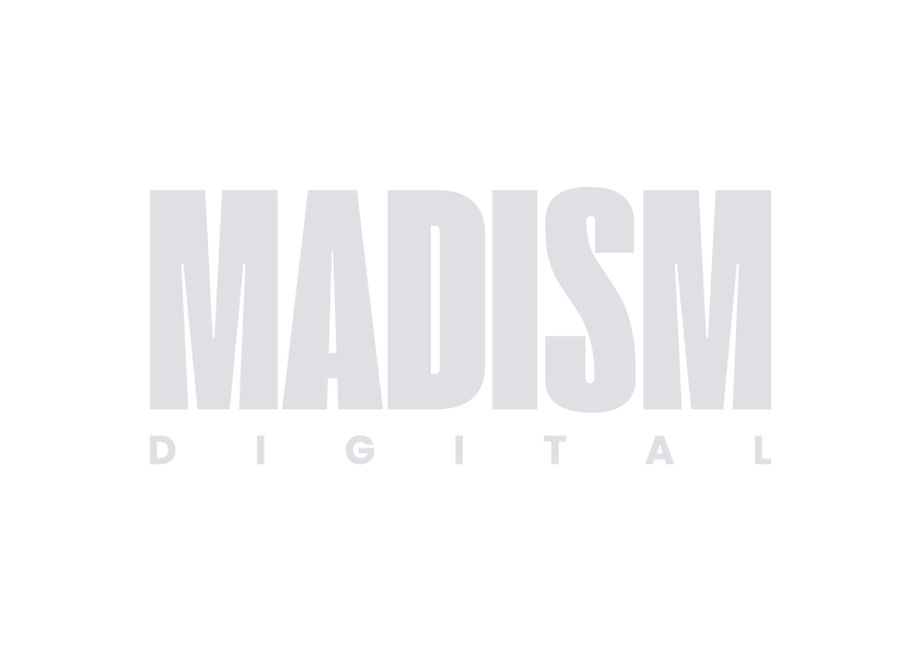 Madism Digital Logo
